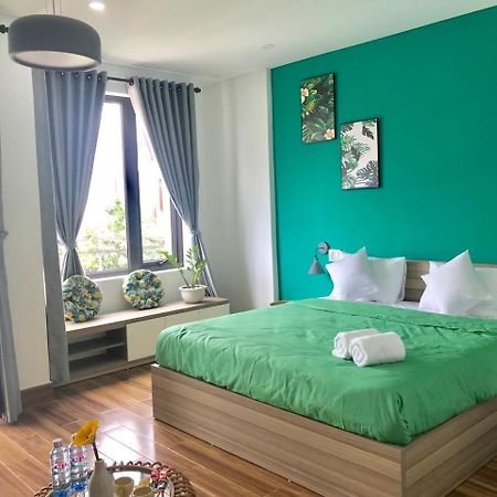 Kivi Homestay Hoi An Eksteriør bilde