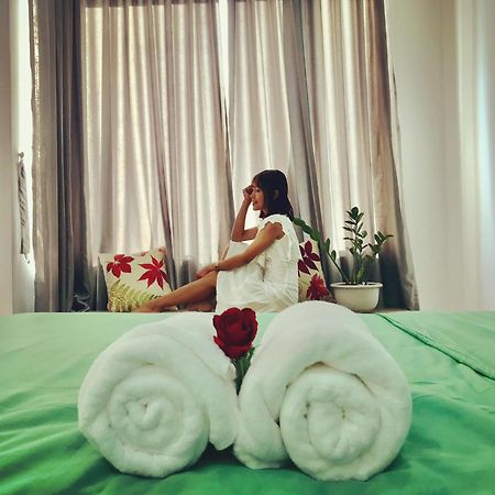 Kivi Homestay Hoi An Eksteriør bilde
