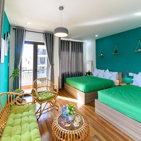Kivi Homestay Hoi An Eksteriør bilde