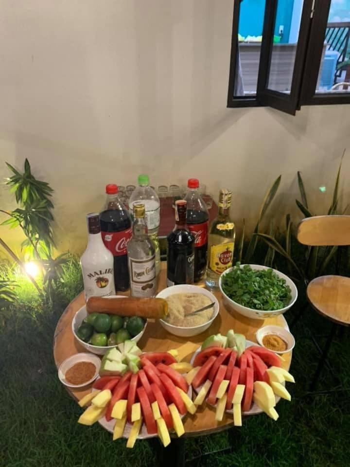 Kivi Homestay Hoi An Eksteriør bilde