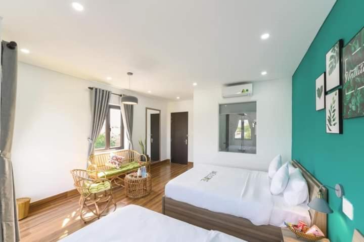 Kivi Homestay Hoi An Eksteriør bilde