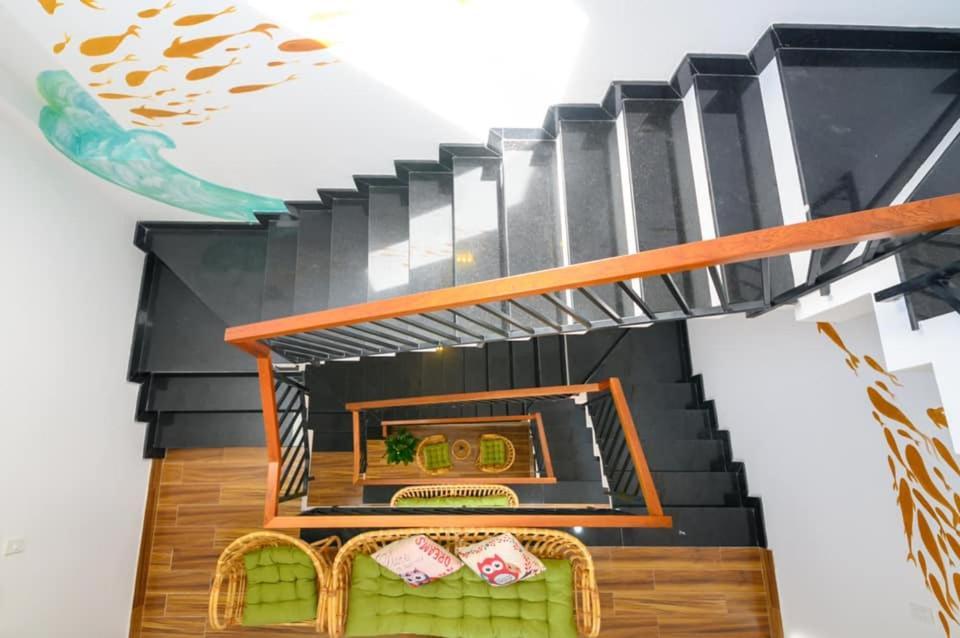 Kivi Homestay Hoi An Eksteriør bilde
