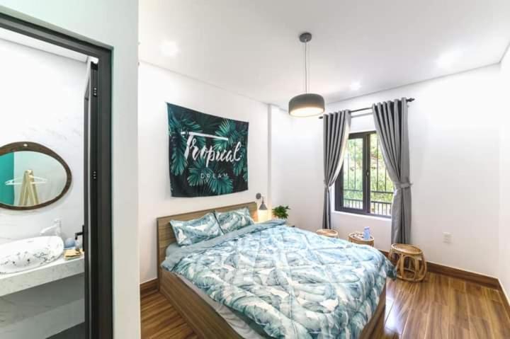 Kivi Homestay Hoi An Eksteriør bilde
