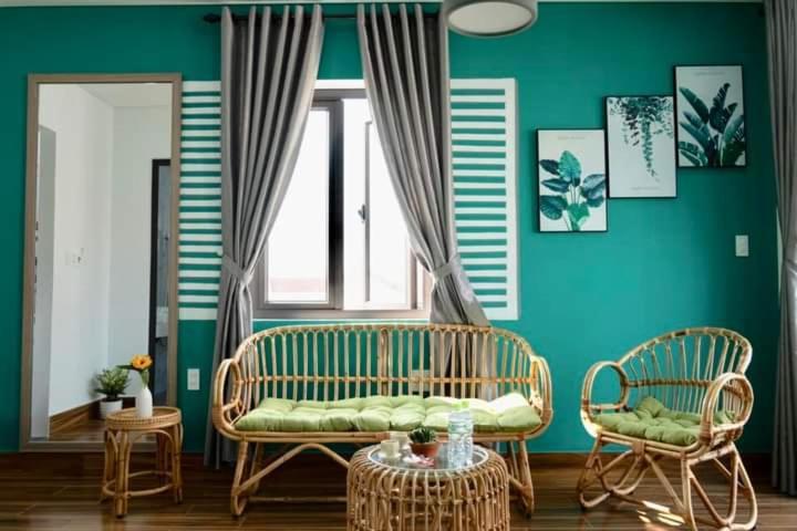 Kivi Homestay Hoi An Eksteriør bilde