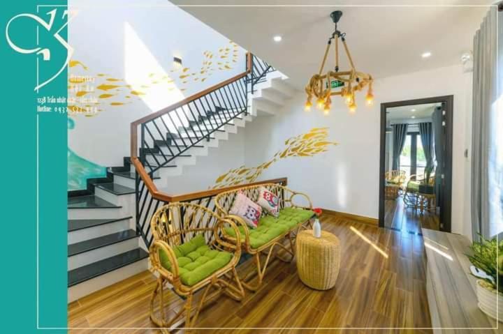 Kivi Homestay Hoi An Eksteriør bilde