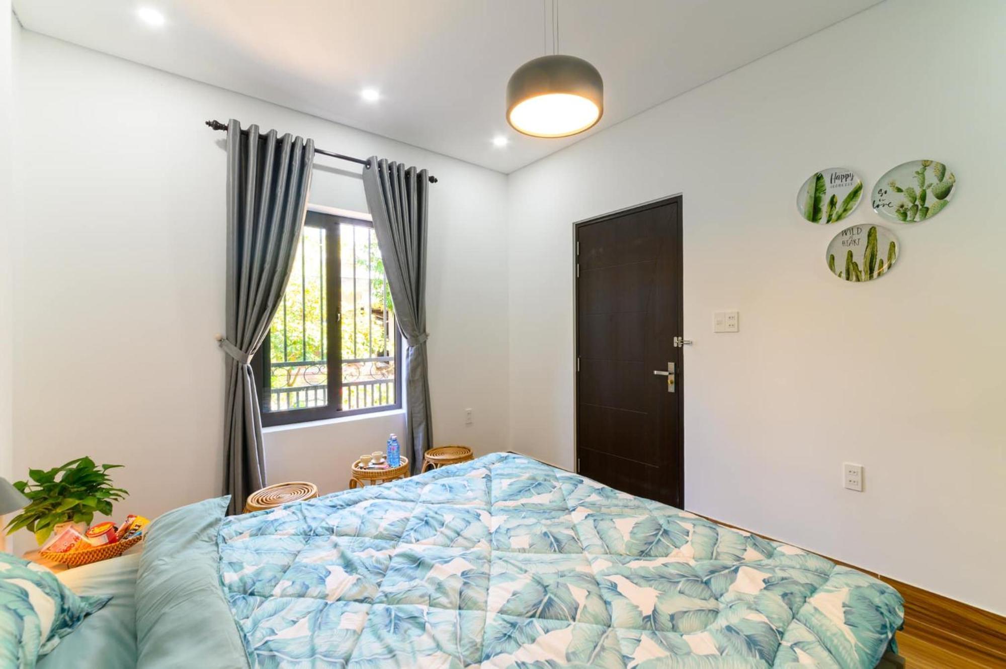 Kivi Homestay Hoi An Eksteriør bilde