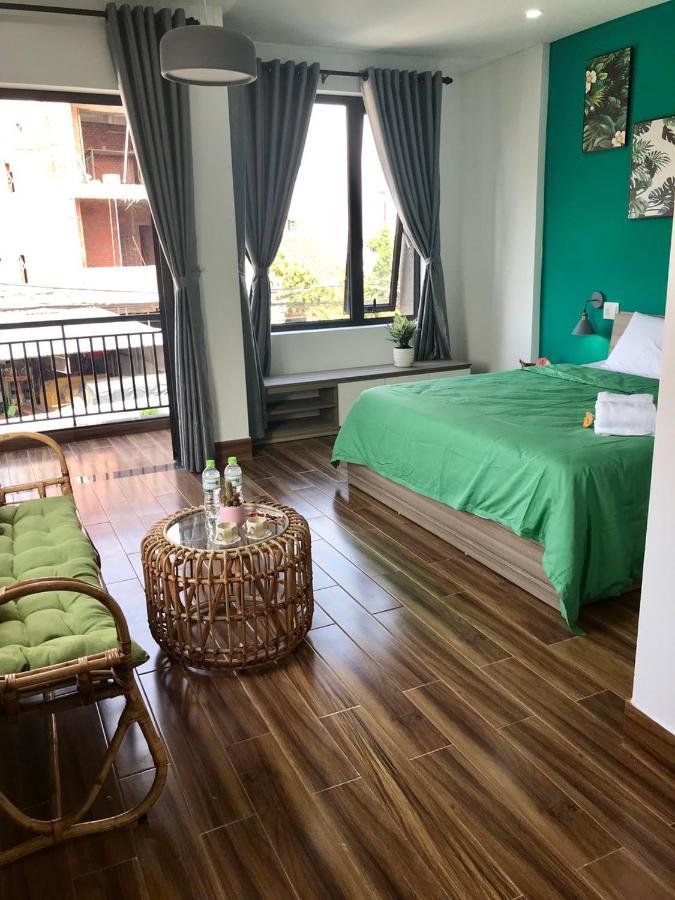 Kivi Homestay Hoi An Eksteriør bilde