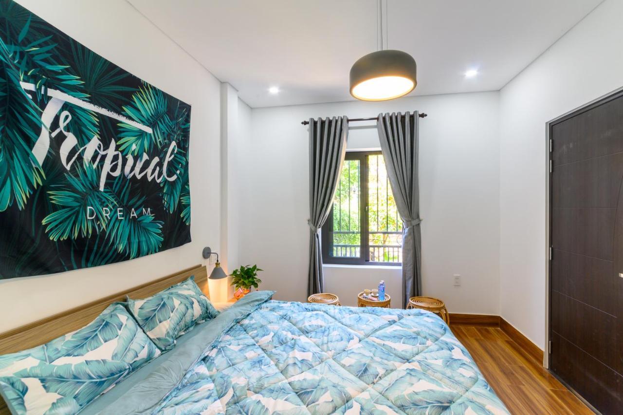 Kivi Homestay Hoi An Eksteriør bilde