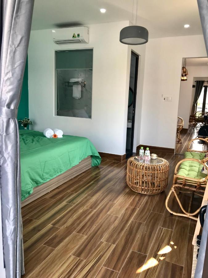 Kivi Homestay Hoi An Eksteriør bilde